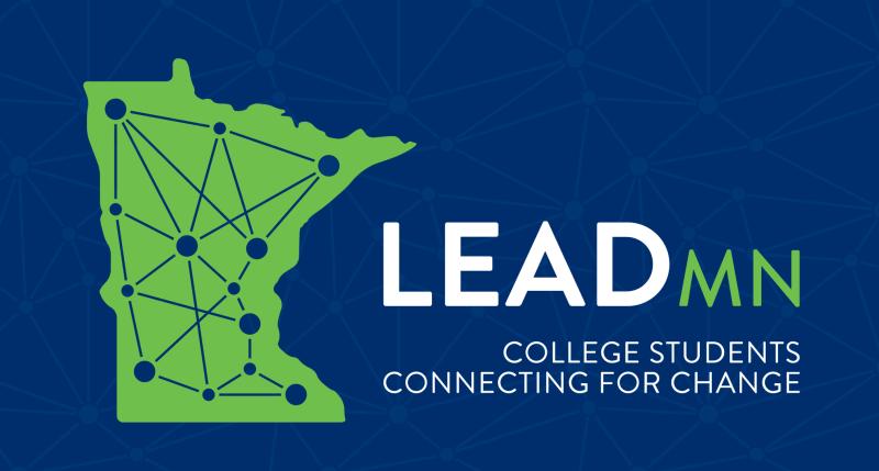 LeadMN - College students connecting for change