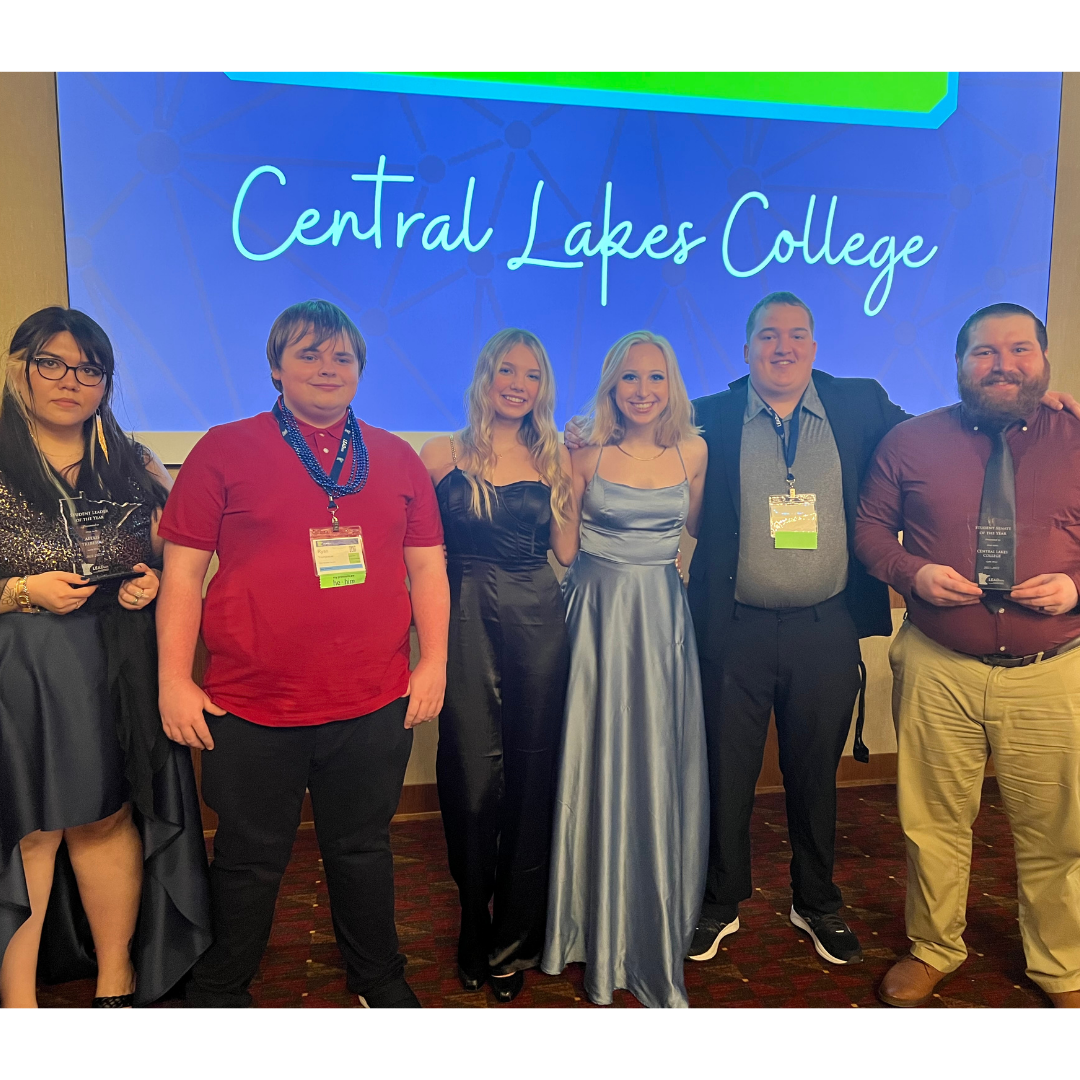 Central Lakes College Student Senate