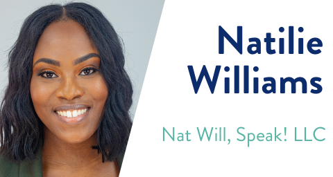Natilie Williams