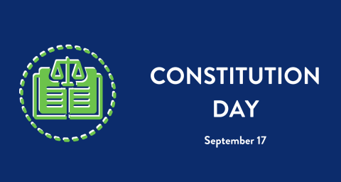 Constitution Day September 17