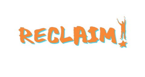 Reclaim! Logo