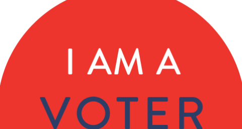 I am a voter