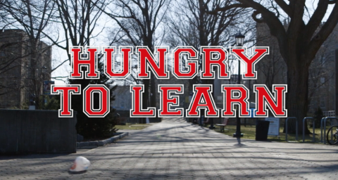 Hungrytolearn