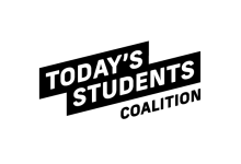 Today's Student Coalition logo