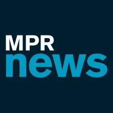 Minnesota Public Radio News logo