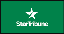 Star Tribune logo
