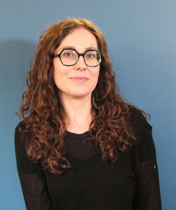Andrea communications mgr