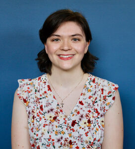 Teresa Gomes, Office Manager/Property Coordinator