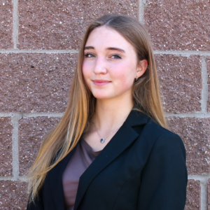 Kate Syrovatskaya headshot